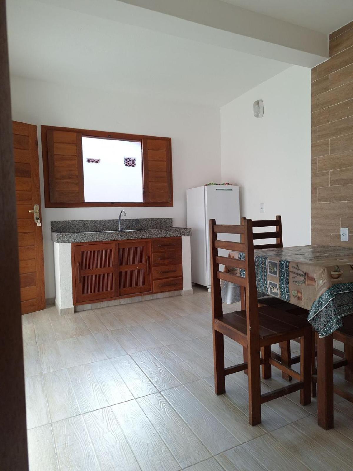 Hospedaria Mucuge - Na Principal Rua Da Cidade, Rua Do Mucuge - Arraial D'Ajuda 塞古罗港 客房 照片